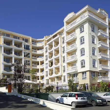 Sardinia And Hotel apartamentowy