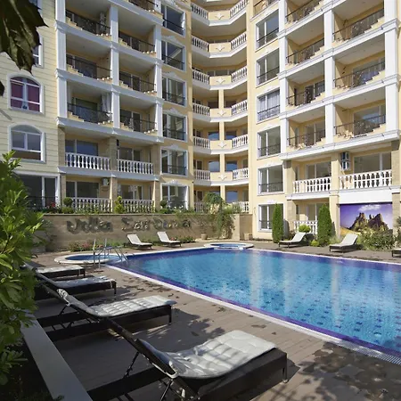 Sardinia And 4* Święty Włas