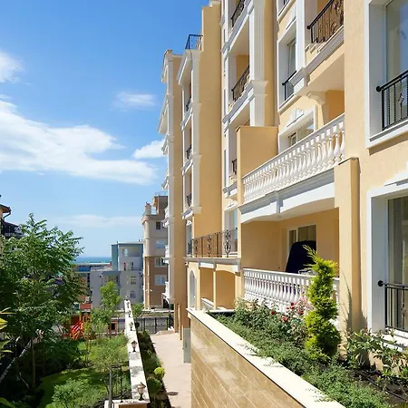 Sardinia And Apartahotel 4*