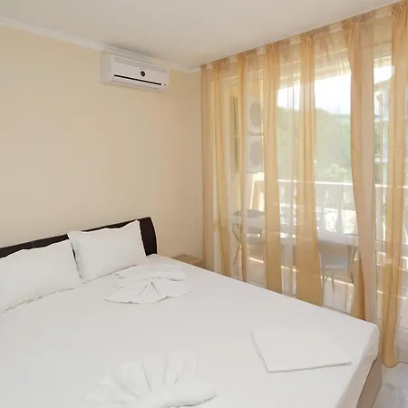 Apartahotel Sardinia And