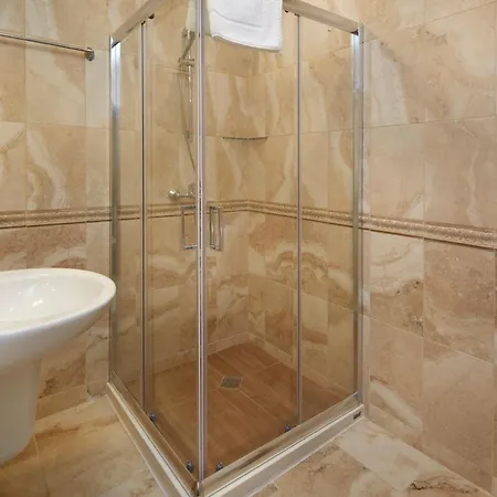 Apartahotel Sardinia And 4*