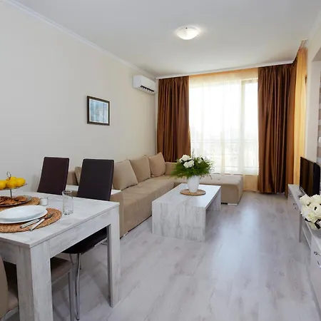 Sardinia And Apartahotel 4*