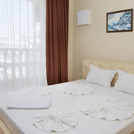 Sardinia And Apartahotel 4*
