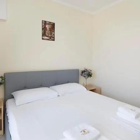 Sardinia And 4* Święty Włas