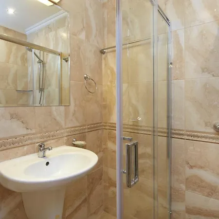 Sardinia And Apartahotel Sveti Vlas