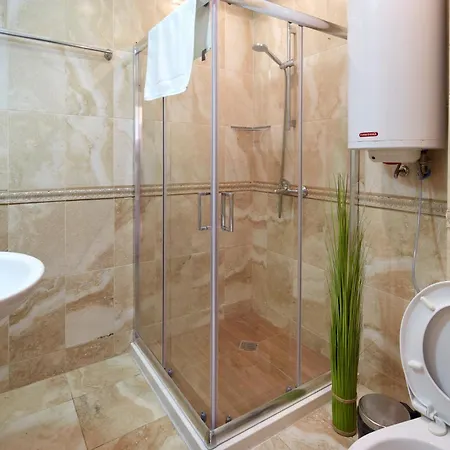 Sardinia And Hotel apartamentowy