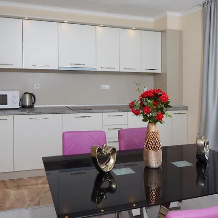 Sardinia And Apartahotel 4*
