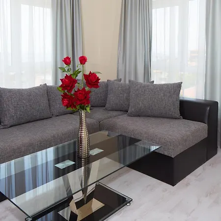 Apartahotel Sardinia And 4*