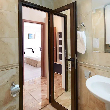 Sardinia And 4* Święty Włas