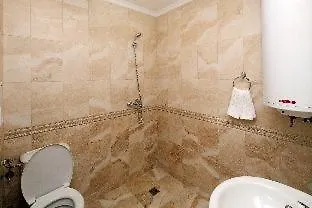 Sardinia And Hotel apartamentowy