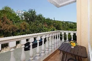 Hotel apartamentowy Sardinia And