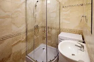 Hotel apartamentowy Sardinia And 4*