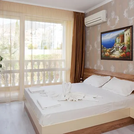 Sardinia And 4* Święty Włas