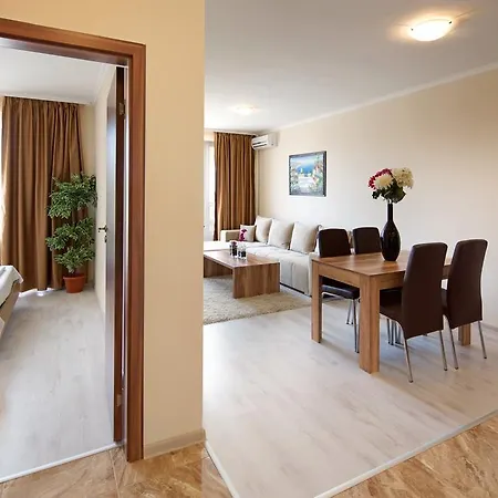 Sardinia And Hotel apartamentowy