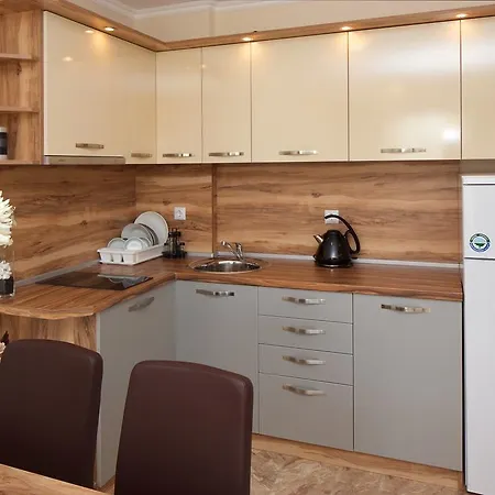 Sardinia And Święty Włas