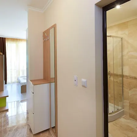 Sardinia And 4* Święty Włas