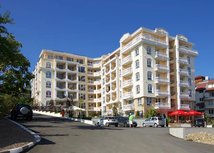 Sardinia And 圣弗拉斯