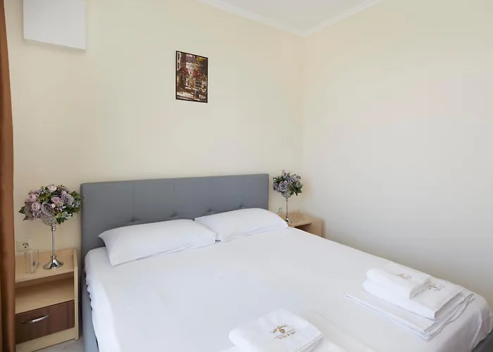 Sardinia And 4* 圣弗拉斯