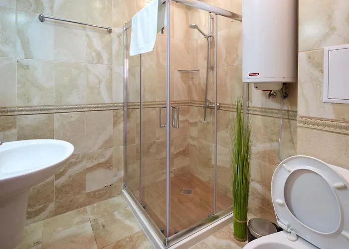 Sardinia And 公寓式酒店