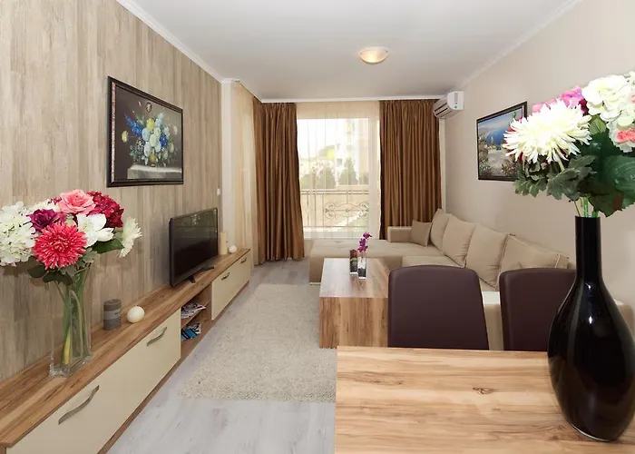 公寓式酒店 Sardinia And