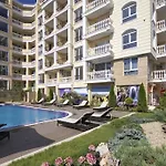 Aparthotel Sardinia And Sveti Vlas