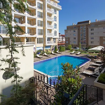 Aparthotel Sardinia And