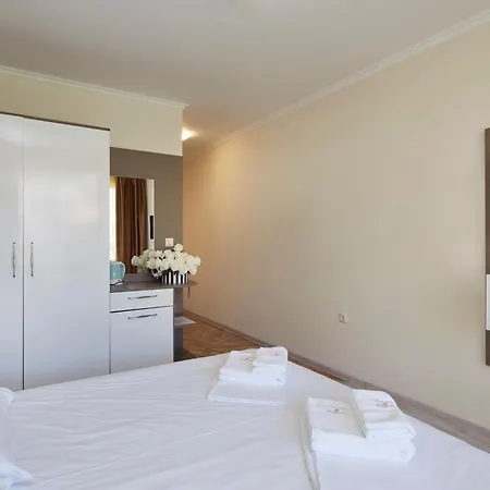 Sardinia And Aparthotel 4*