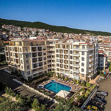 Sardinia And Aparthotel 4*
