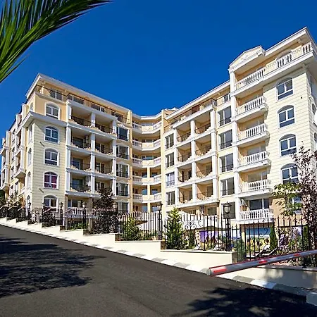 Sardinia And Aparthotel 4*