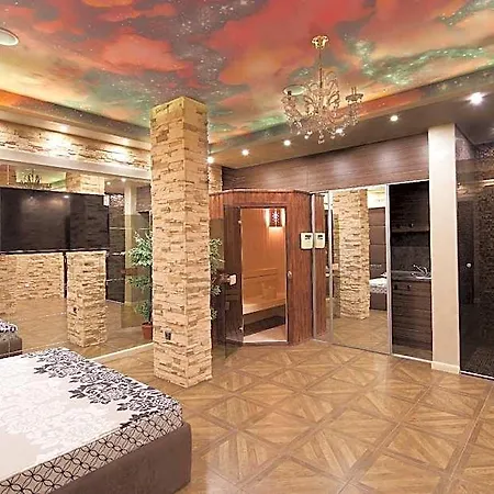 Aparthotel Sardinia And