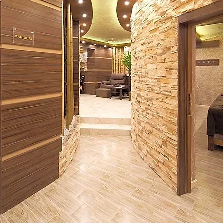 Aparthotel Sardinia And