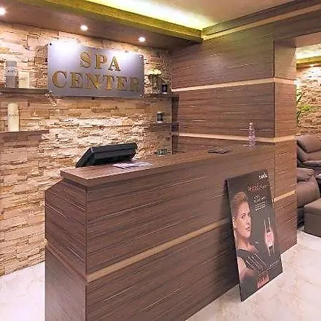 Aparthotel Sardinia And