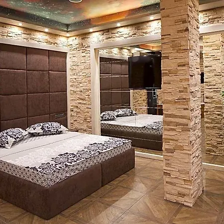 Aparthotel Sardinia And