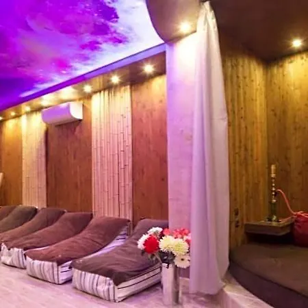 Aparthotel Sardinia And Sveti Vlas