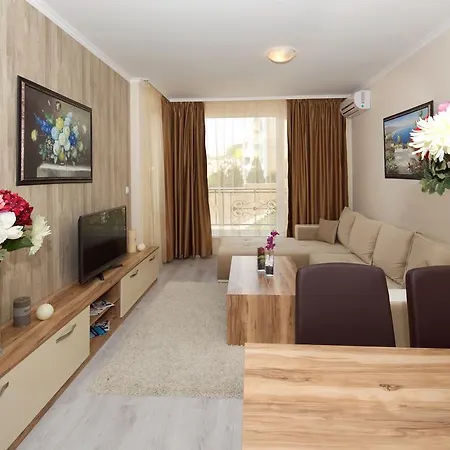 アパートホテル Sardinia And