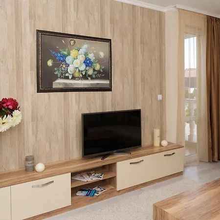 Sardinia And 4* スヴェティ・ヴラス