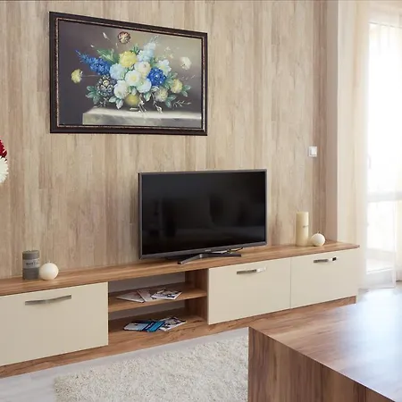 Sardinia And アパートホテル スヴェティ・ヴラス