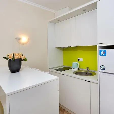 Sardinia And 4*