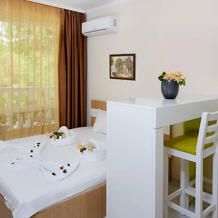 Sardinia And スヴェティ・ヴラス