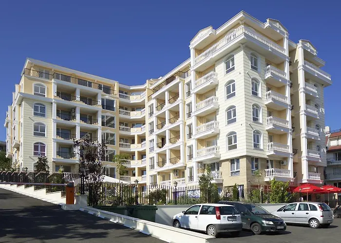 Sardinia And Apart-hotel