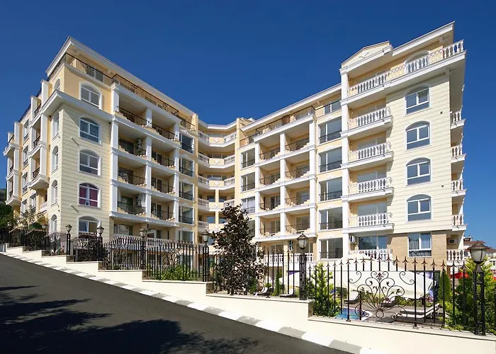 Sardinia And Apart-hotel