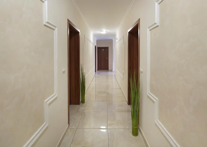 Sardinia And Apart-hotel