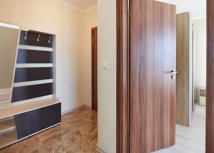 Apart-hotel Sardinia And