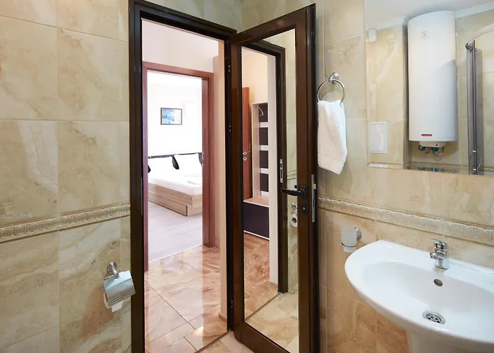 Sardinia And 4* Sveti Vlas