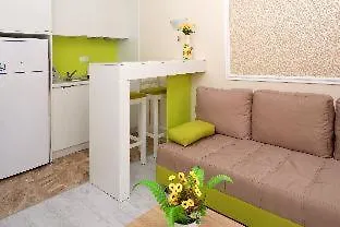 Sardinia And Apart-hotel