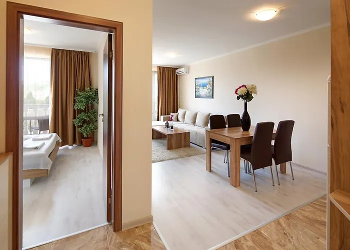 Sardinia And Apart-hotel