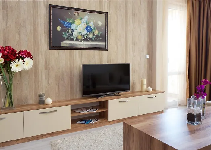 Sardinia And Apart-hotel Sveti Vlas