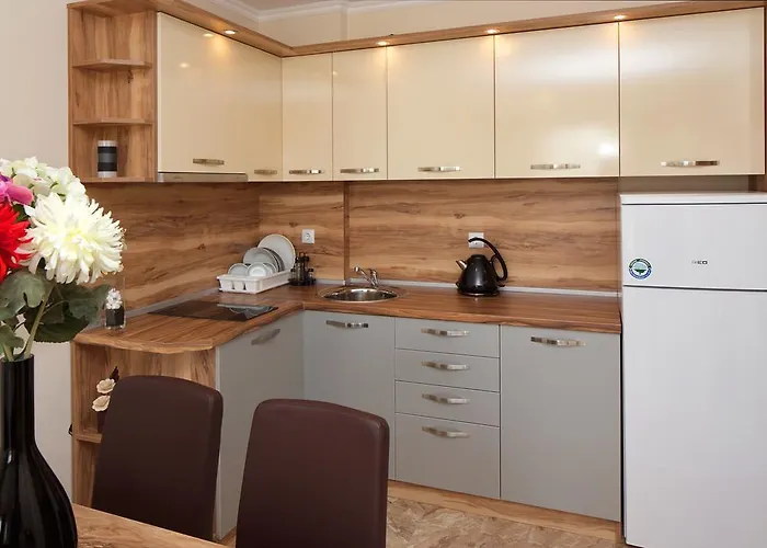 Sardinia And Sveti Vlas