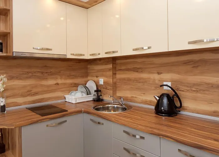 Sardinia And Apart-hotel