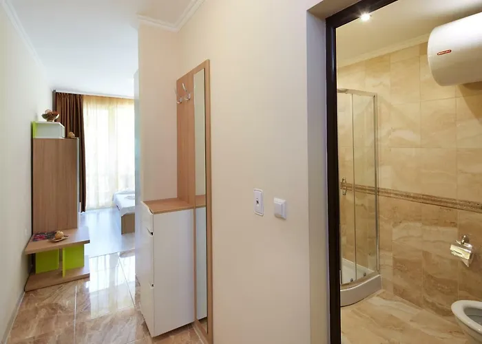 Sardinia And 4* Sveti Vlas